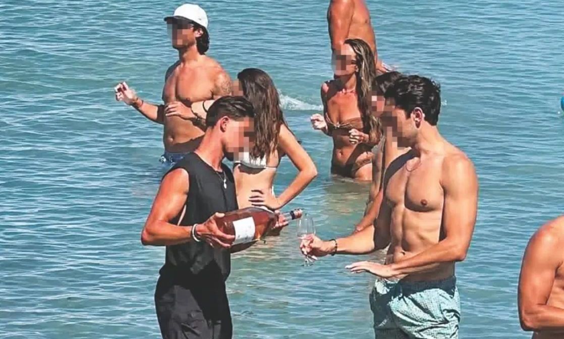 Θέμης Σκέτος tweet media