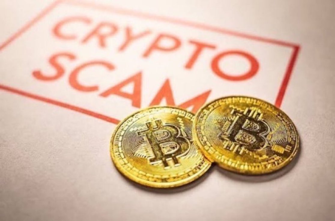 BusslerMark's tweet photo. ..,‼️ Caution ⚠️
Thinking about using #Goebux? Research carefully before sending funds. Hidden charges and restricted withdrawals can expose investors to unnecessary losses.
#cryptoscam #scamawareness https://t.co/Qqha0NuRJE