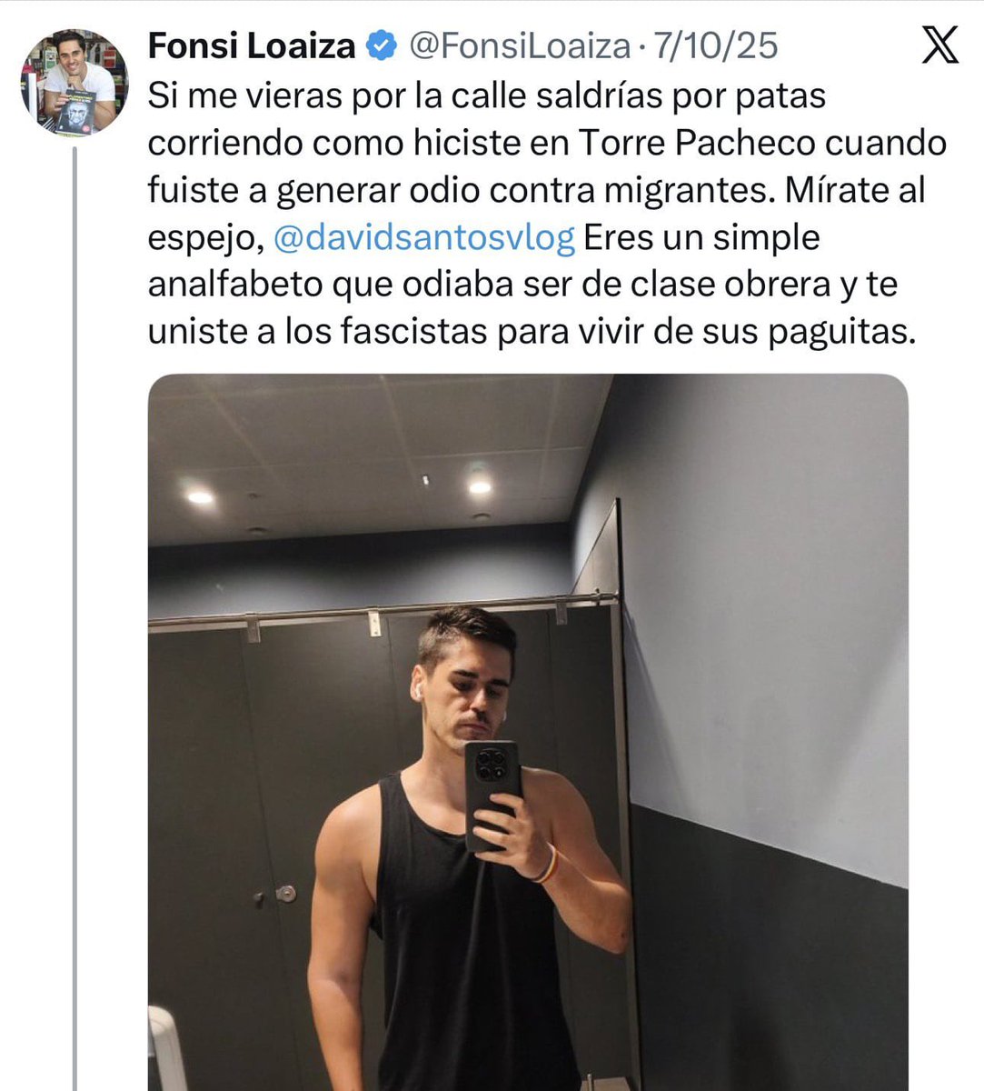 Alberto Pugilato tweet media