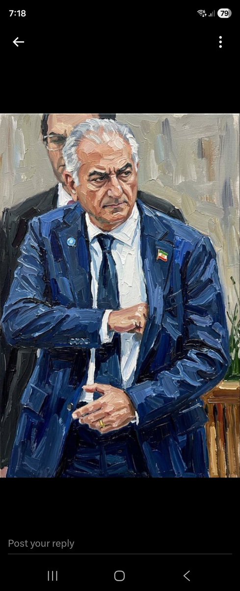mozhgzn's tweet photo. @hojjat_kalashi @10motori تا ابد و یک روز جاوید شاه
#جاویدشاه https://t.co/vmBQ4sHQOV