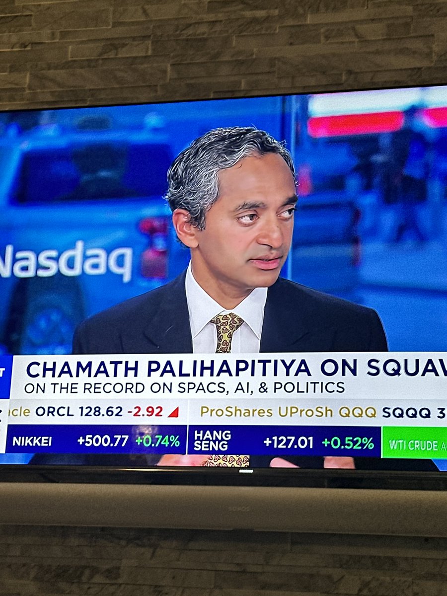 jessie_mann's tweet photo. When he shows up on CNBC, it is beginning of the end! https://t.co/Lr53ORvo7J
