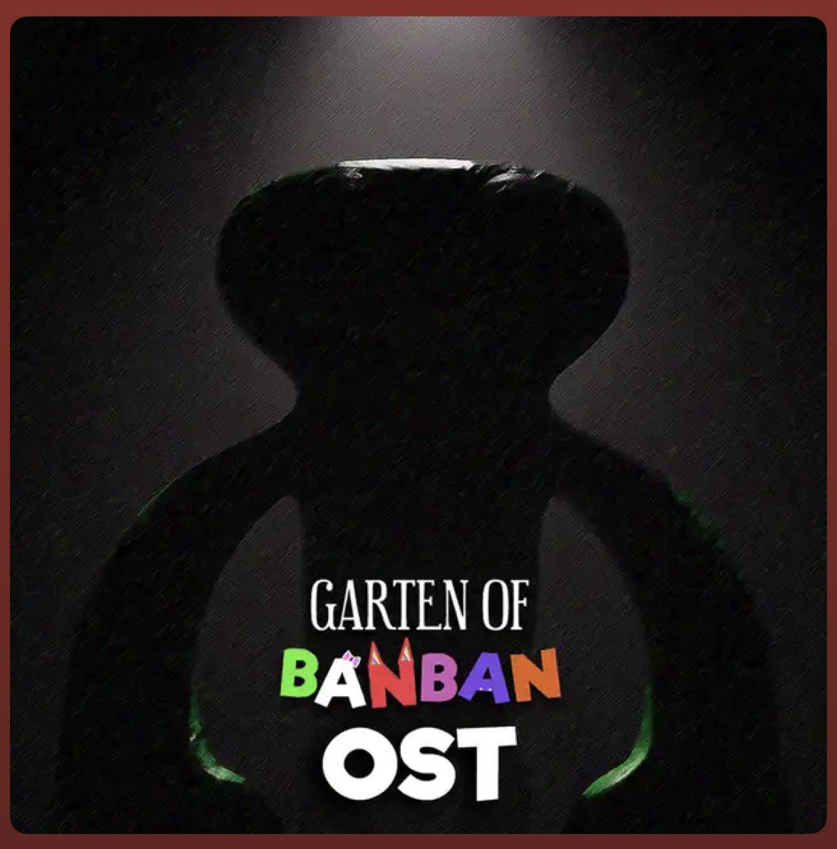 Fl0ridash's tweet photo. What’s better?

The Official Garten of Banban Soundtrack Cover or the Fanmade one I made 2 years ago?

https://t.co/kKmZOxi0IT https://t.co/lfllhdvqvy