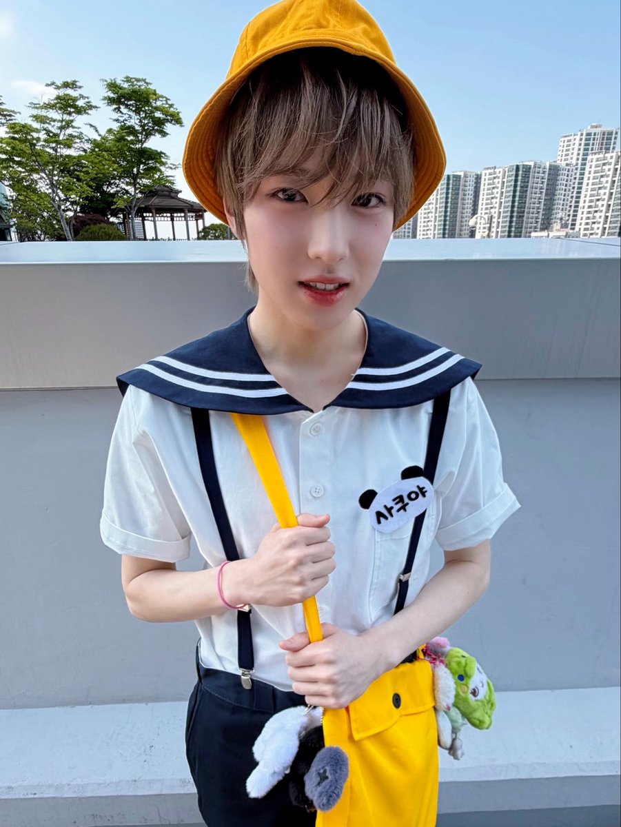 OeOd49's tweet photo. ★사쿠 머리 위를 꾸며보자★ https://t.co/zSiWQIPcdh