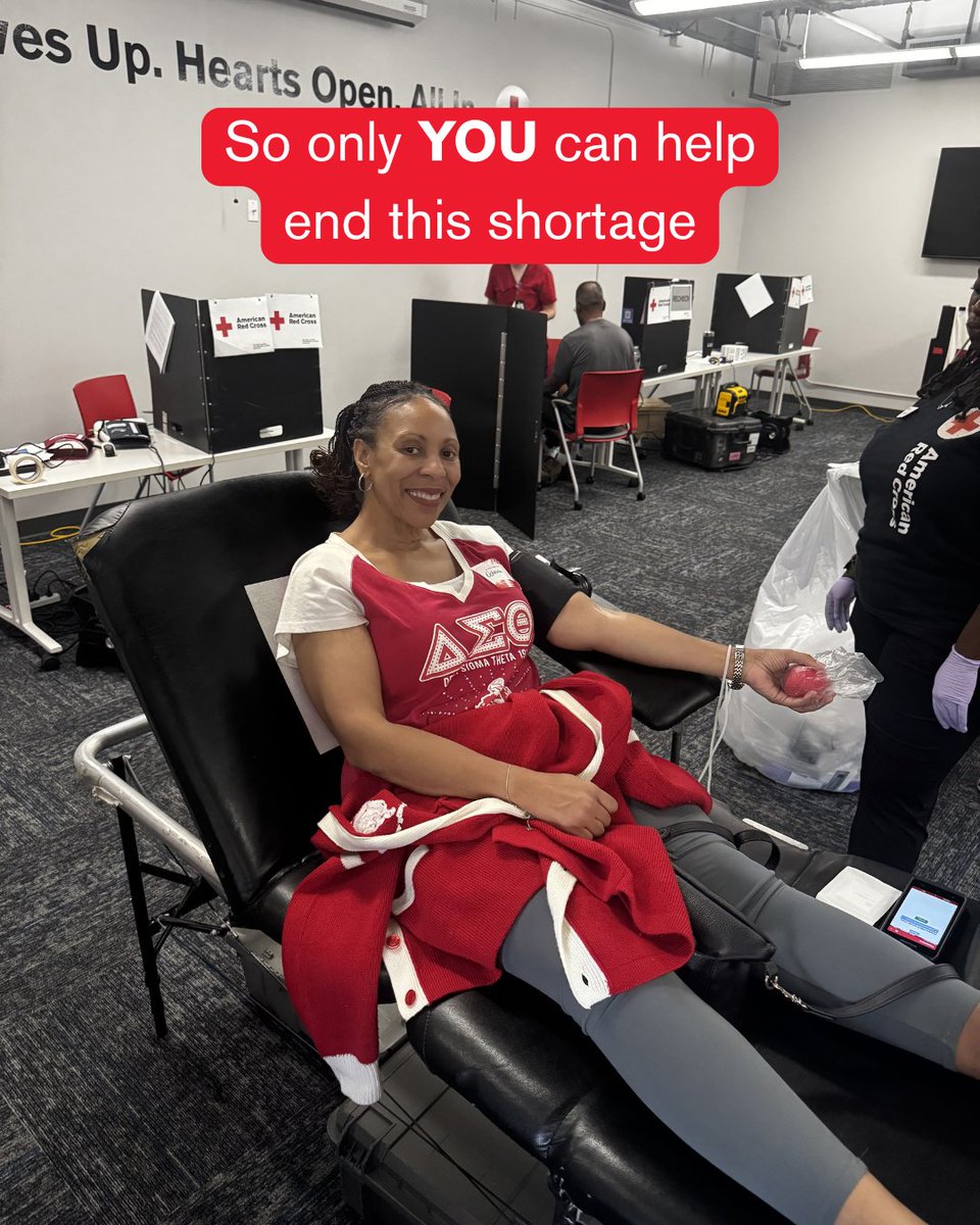 Red Cross Arizona tweet media