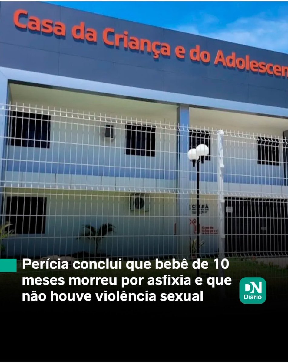 narinsns's tweet photo. Gente, o laudo da bb de 10 meses saiu, e ela NÃO foi violentada, que irresponsabilidade de quem propagou essa notícia pra imprensa, a cara dos dois rapazes foi publicada na internet pra todo mundo como estupradores doentes, e tudo não passou de um infeliz acidente, uma fatalidade e por parte irresponsável da mãe.