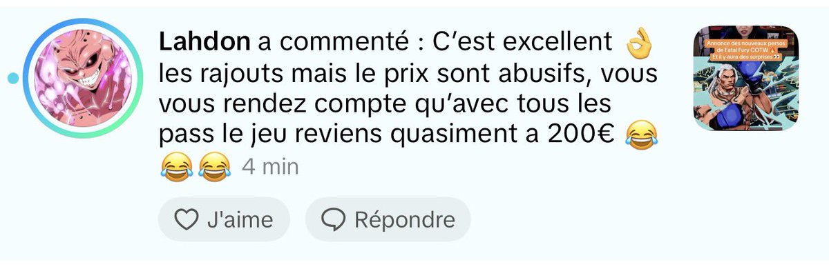 Kayane tweet media