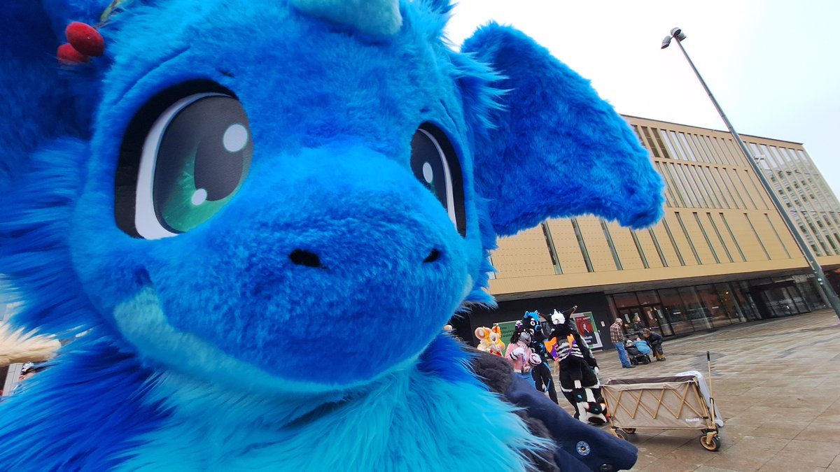 Draggie_Ray's tweet photo. Raawh?

Rawh! ... got any snacks? >u< https://t.co/w3uVFItwRP