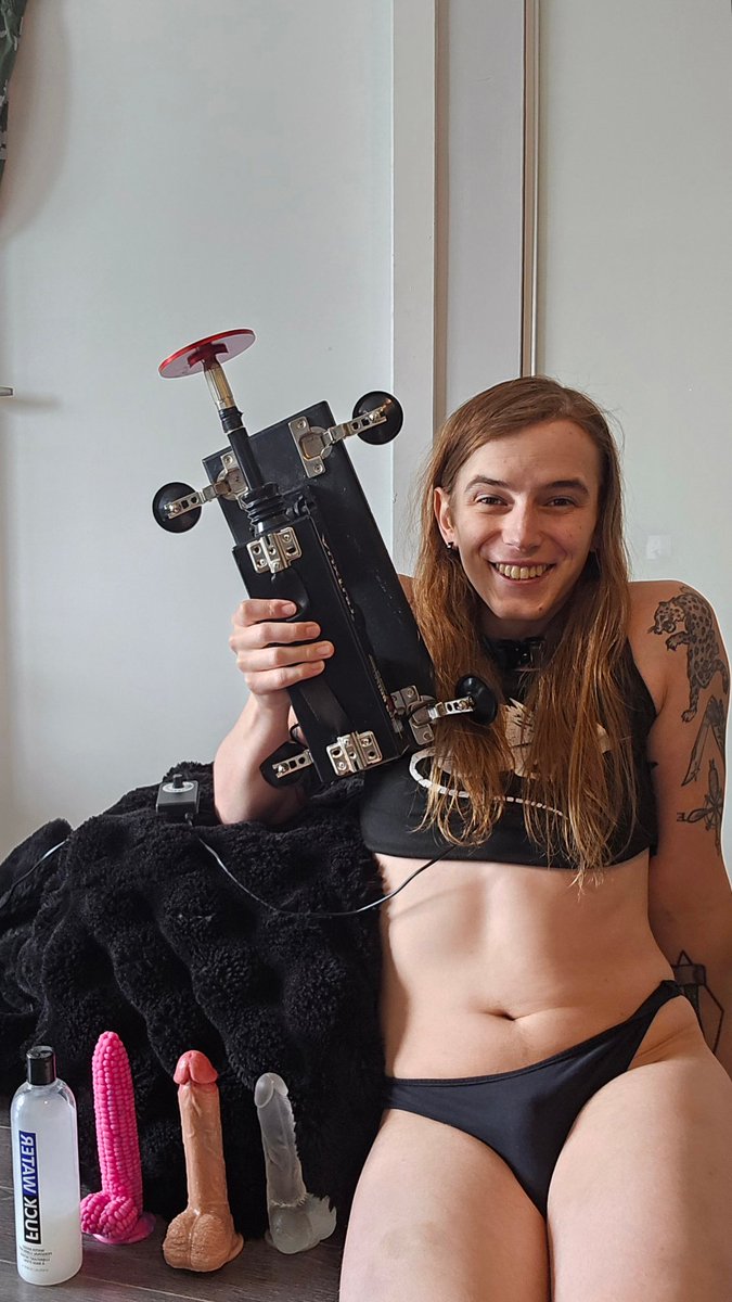 missmaryrex's tweet photo. some machines have all the luck
see what we got to: https://t.co/FZxE6Wbk13 https://t.co/Jj6YNOGAw3