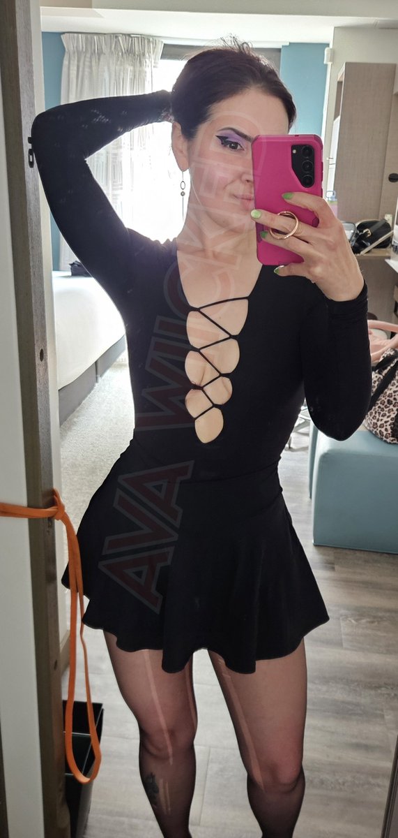 AvaWiicked's tweet photo. I always get what I want. https://t.co/wg0ATEfHZz