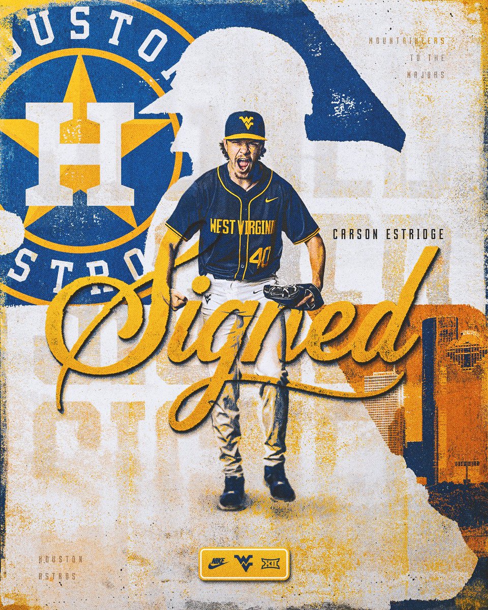 WVU Baseball tweet media