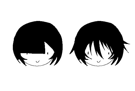 rapeallukes's tweet photo. getting a haircut again soon and i still dk whicj way i should get my bangs done sigh https://t.co/bv3vhb7vjz