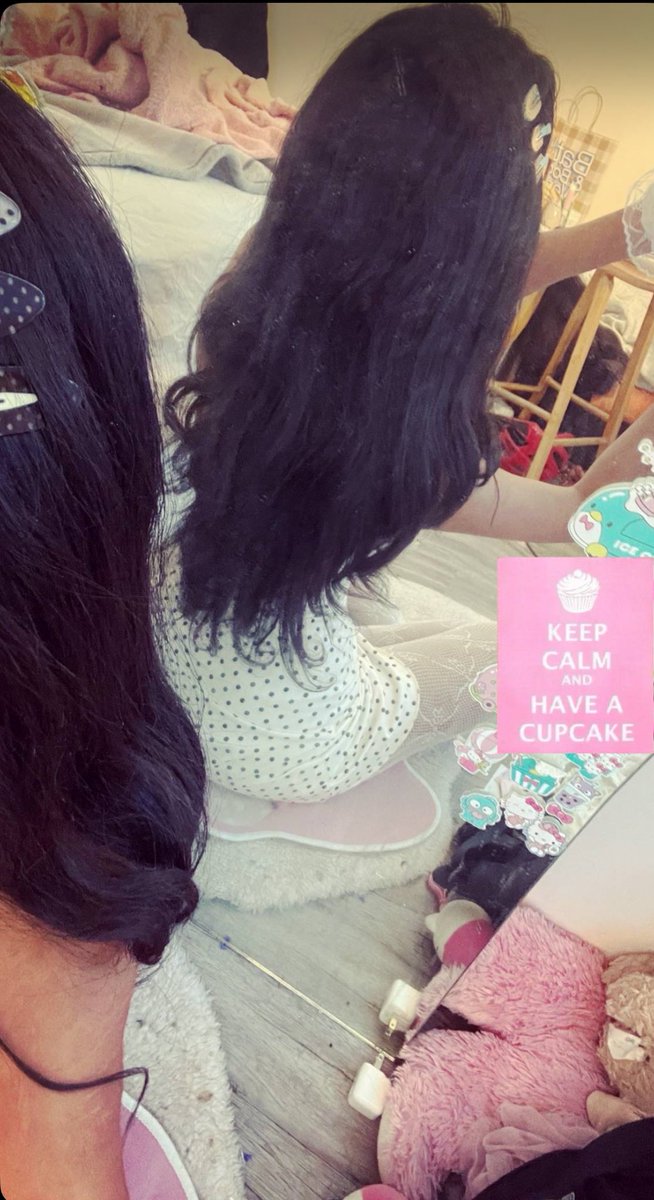 shopkinned's tweet photo. I Rock a lot of polka dots 👙 https://t.co/DwCCMYsVQH