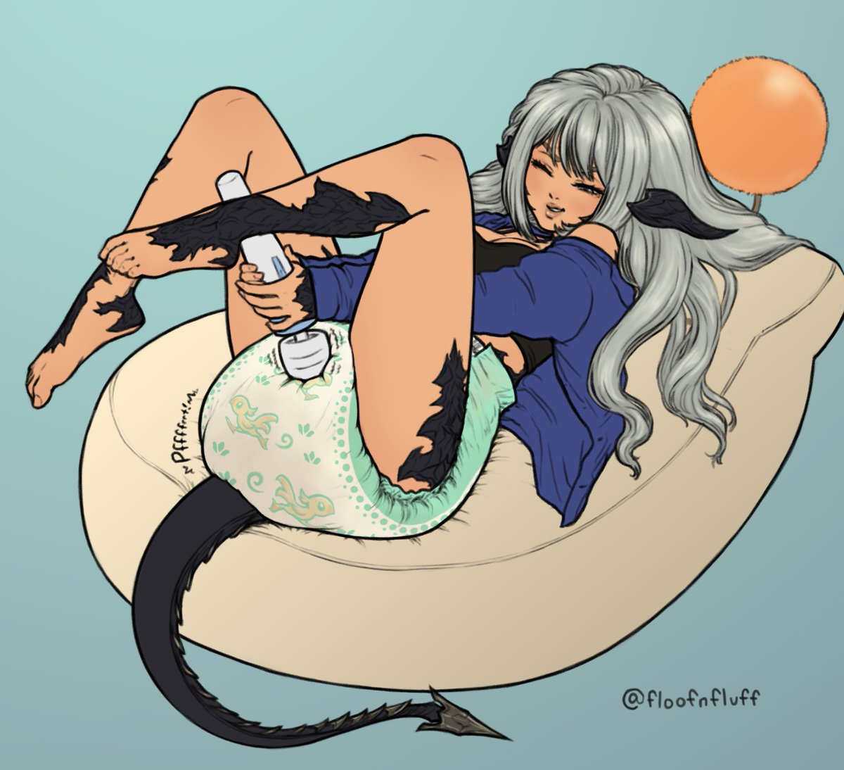 floofnfluff's tweet photo. https://t.co/6SQuiVokPV