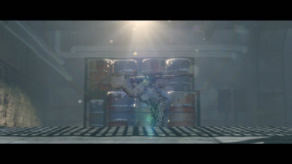 ExileArms's tweet photo. EVERGONE TOMORROW https://t.co/ghRNtWH19X