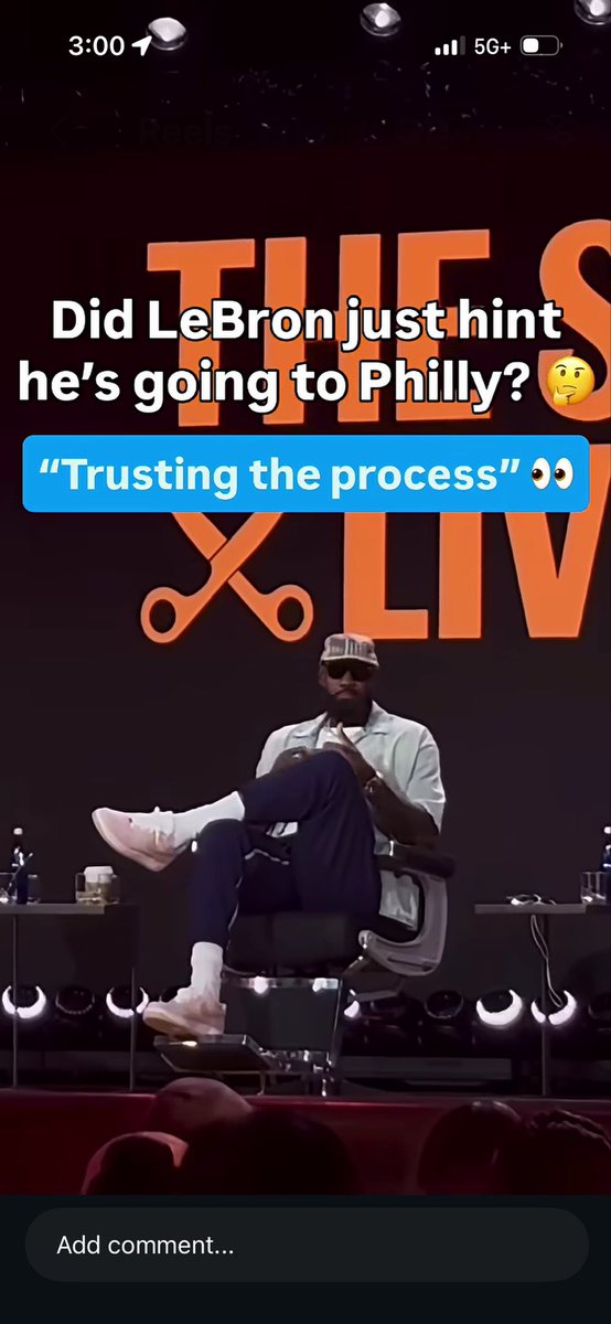 FranklinsPlug's tweet photo. Kids got a woody in his khakis at the office. Stop fucking around Bron!! https://t.co/7yphWMH9UA