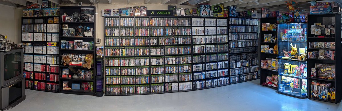 Gingervitus126's tweet photo. @PlayStation Let’s fight for the sake of physical games. https://t.co/U7aP5Hz5jm