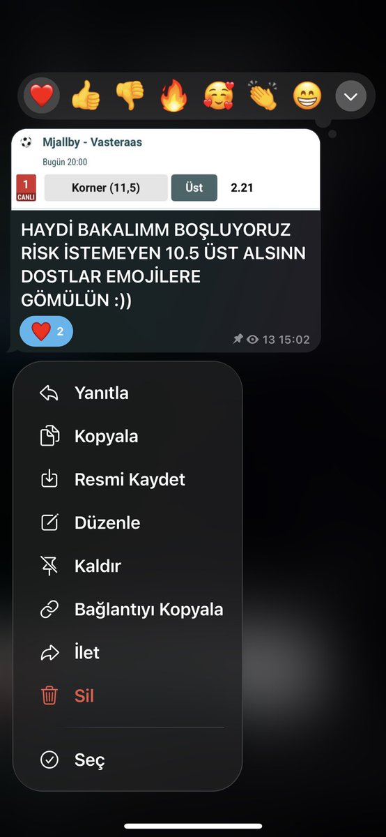 ZenithZoka's tweet photo. Bu işin vakkosuda hermeside benim beyler 😁
Koşun Telegram kanalına.
#analiz #tahmin #idda #bahis
https://t.co/6l6NVIW6mZ https://t.co/qCYpgljNpR
