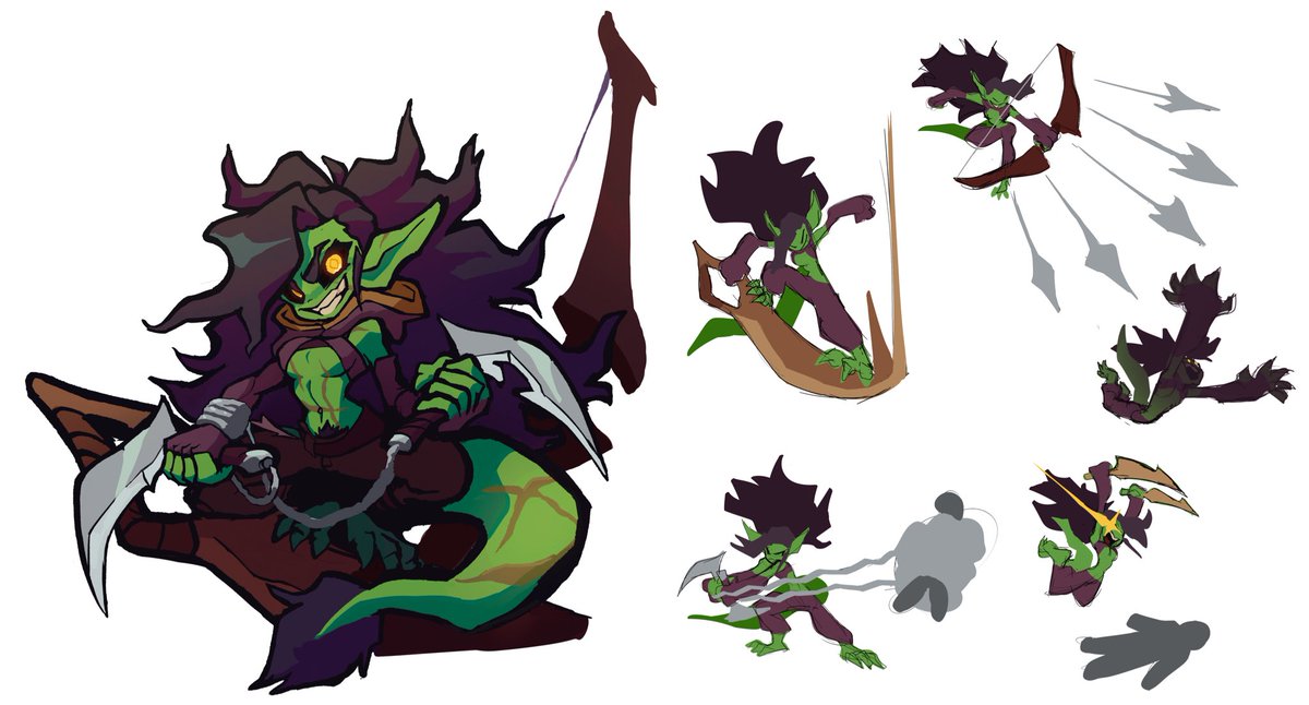 JeremyMomu's tweet photo. Fighting game move set Commissions
#fightinggame #charactersheet https://t.co/g5MZEcXxuw