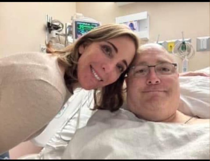 JeremyScottt12's tweet photo. 🚨 My dad was diagnosed with Stage 4 prostate cancer out of nowhere.

Just a few months ago, he was completely fine. His physical exam five months earlier showed normal lab results. Then, suddenly, he started feeling achy and exhausted.

They ran bloodwork, and his PSA came back at 141. It had been 3.4 just months earlier.

Scans showed Gleason 9 prostate cancer with widespread bone metastases. Stage 4.

We didn’t waste any time. Along with hormone blockers and chemotherapy, his oncologist started adding:

1. Ivermectin: 24 mg/day
2. Fenbendazole: 222 mg/day

Three months later, his PSA dropped from 141 to 0.25.

That’s a 99.8% drop.

He’s feeling much better, has more energy, and the numbers are moving in the right direction quickly. His oncologist is very happy with how he’s responding.

We’re still waiting on the next set of scans, but right now, we’re extremely grateful for how well things are going.

Follow me to get the next update.