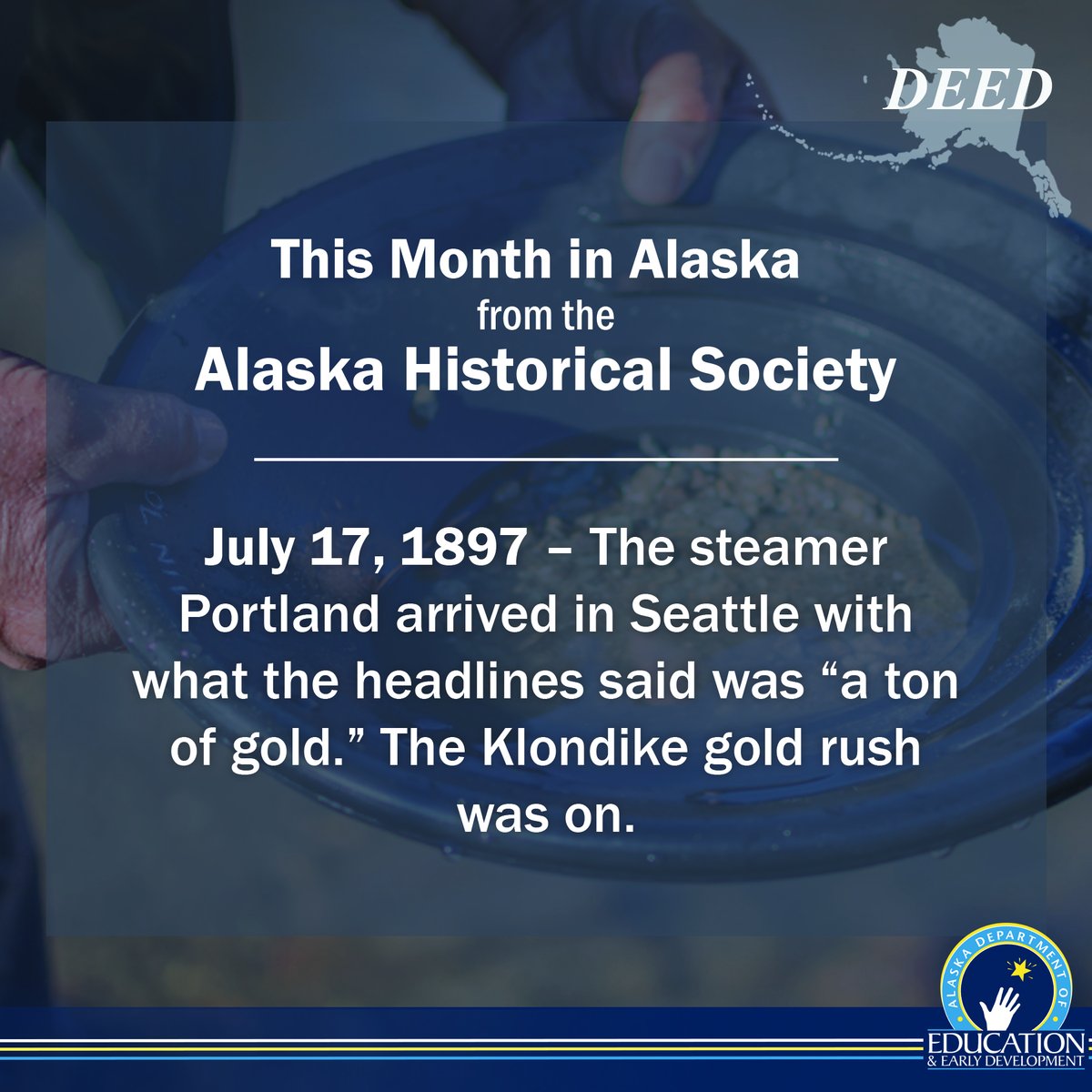 AlaskaDEED's tweet photo. https://t.co/aiRGb5bWTA