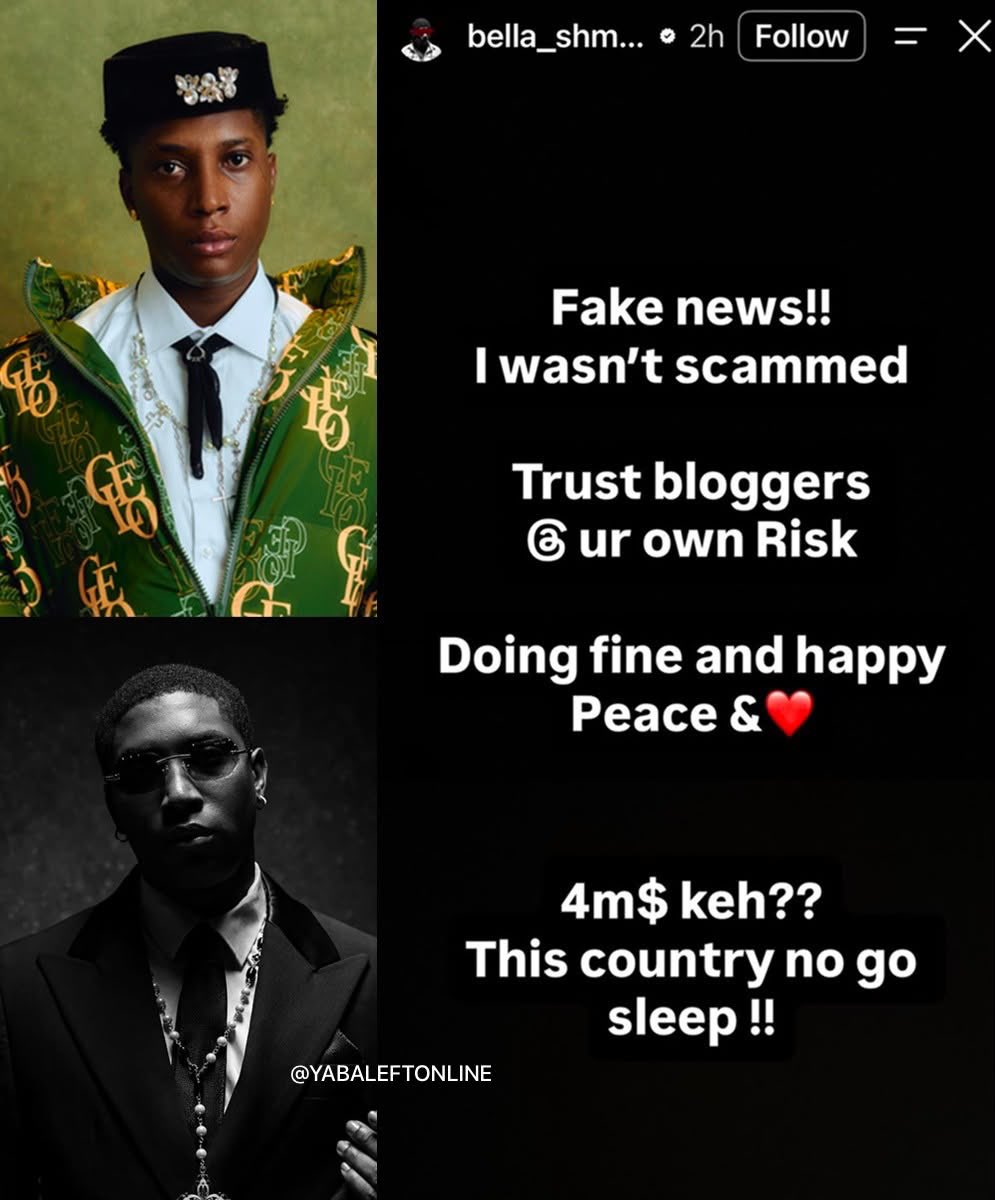 YabaLeftOnline tweet media