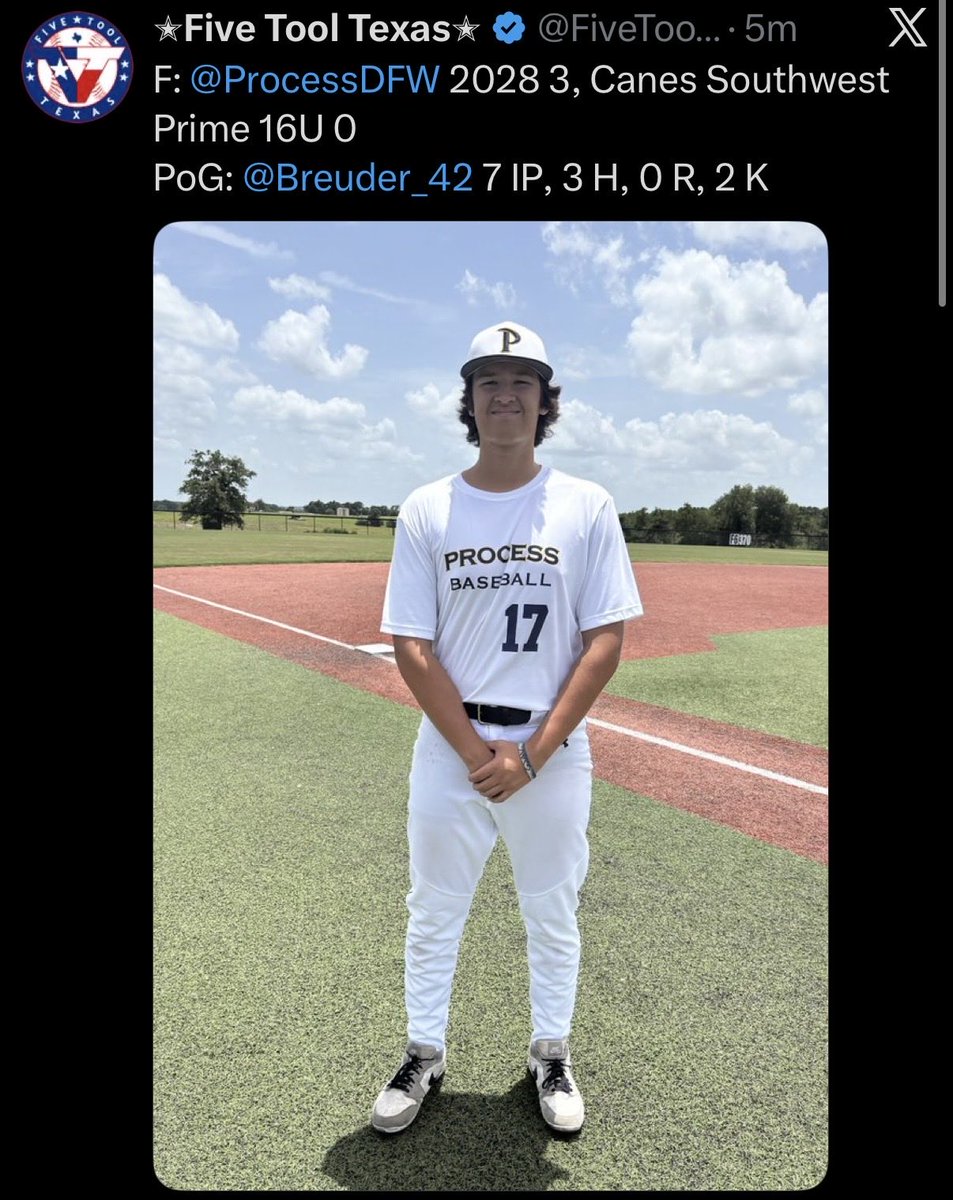 Hunter Breuder tweet media