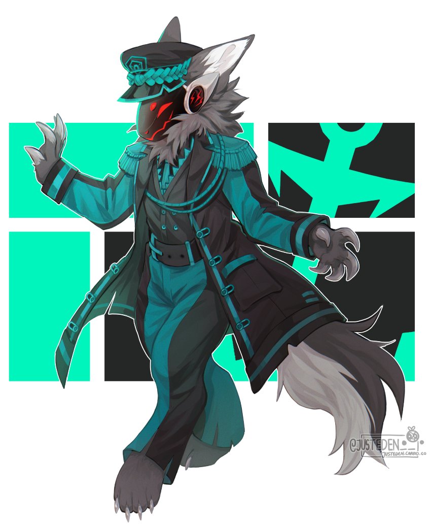 RedxMun's tweet photo. Obligatory favorite E.G.O cosplay.

🎨 JustEden https://t.co/49mqauYech