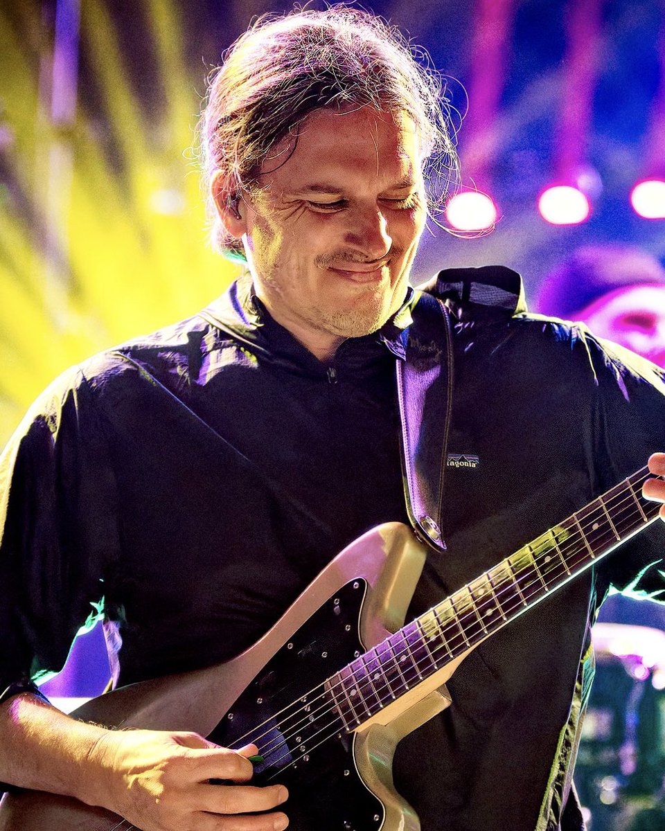 STS9 tweet media