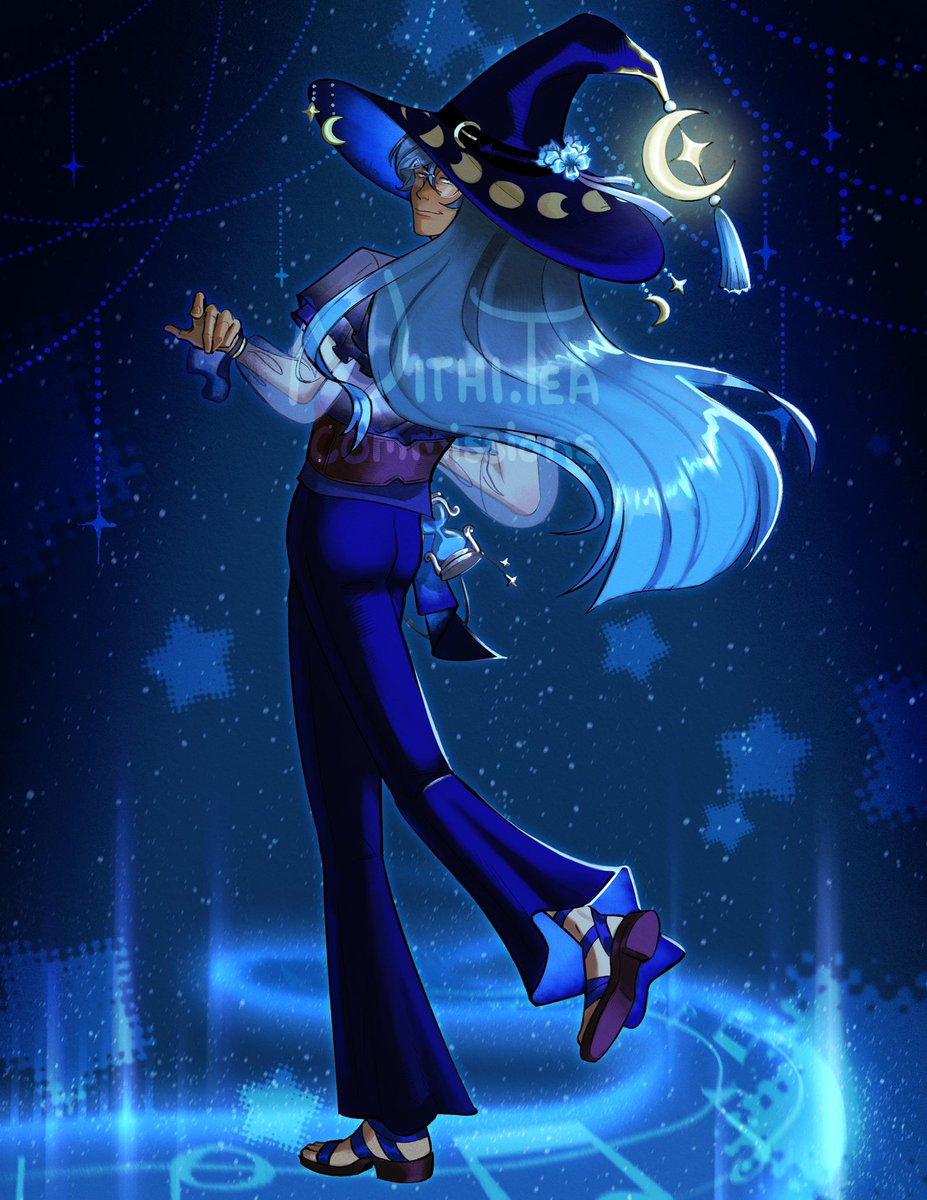nithitea_'s tweet photo. #vgencommissions #vtuber @SevanOfTheLake https://t.co/VEBAwW0xeI