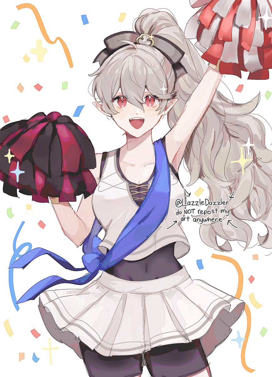 LazzleDazzler's tweet photo. hi everyone, long time no post! i stopped being active here due to the ai/ceo stuff, but unfortunately i've hit a rough patch and could rlly use some help paying off some bills 😭
if u like my art pls consider c0mm!ssioning me or sharing! L!nk in replies, thank you as always!🤍🫶 https://t.co/OfObssIgbX
