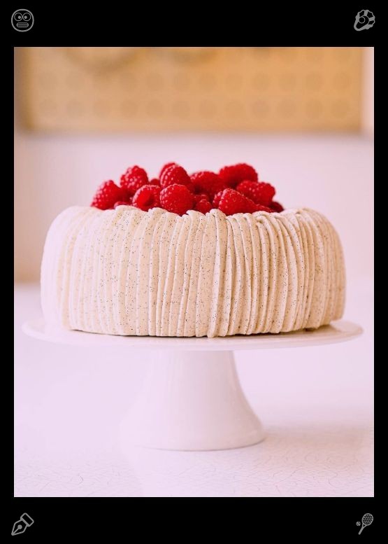 chartnavitas's tweet photo. Cherry pancakes: sweetness like a summer day. Every minor error in the game serves as a reminder to improve, encouraging us to focus more on details and maintain greater rigor in our training.😣