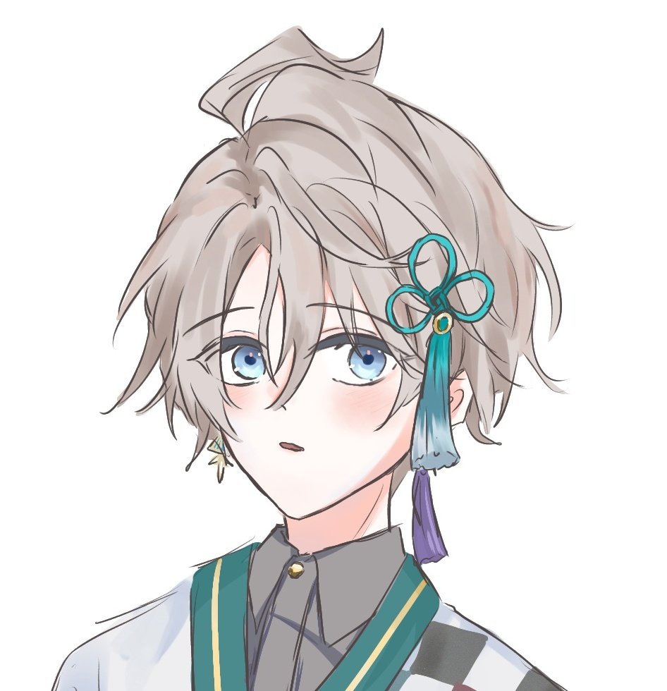 ikarun1's tweet photo. らくがき🎨 https://t.co/54zrLmADQS