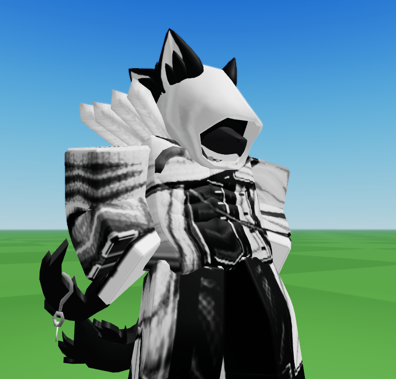 Kone_thorix's tweet photo. #Roblox #RobloxUGC #RobloxFurry

Furminus Empyreus, the first one in the series, has been released.

This dominus is for those who wanna show that they're both wealthy and furry.

Get it here:
https://t.co/i8n55tSnKD https://t.co/o1dgSaByNw