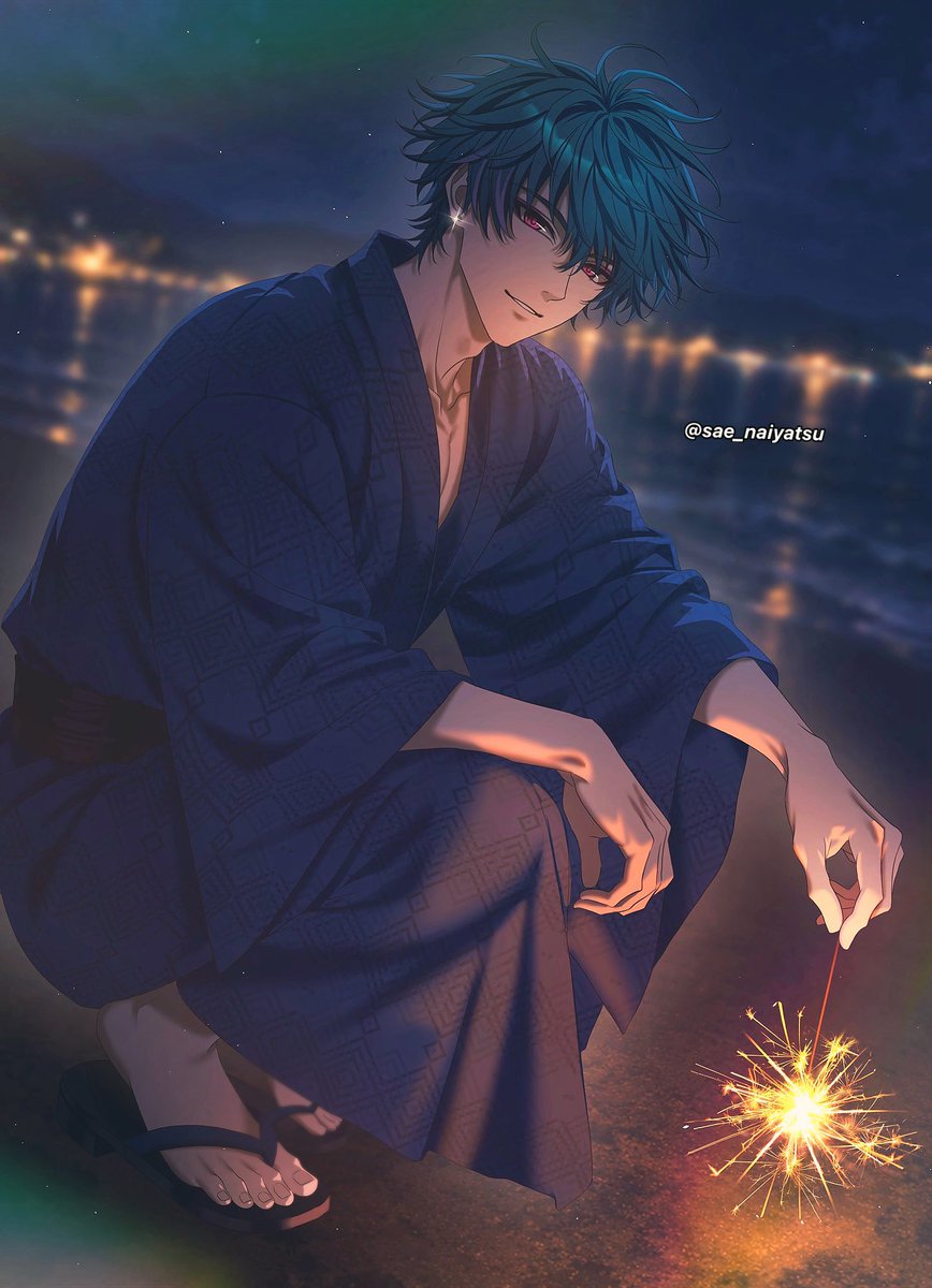 sae_naiyatsu's tweet photo. #WutheringWaves #WuWaFanart #Brant https://t.co/tD94fSRa4u