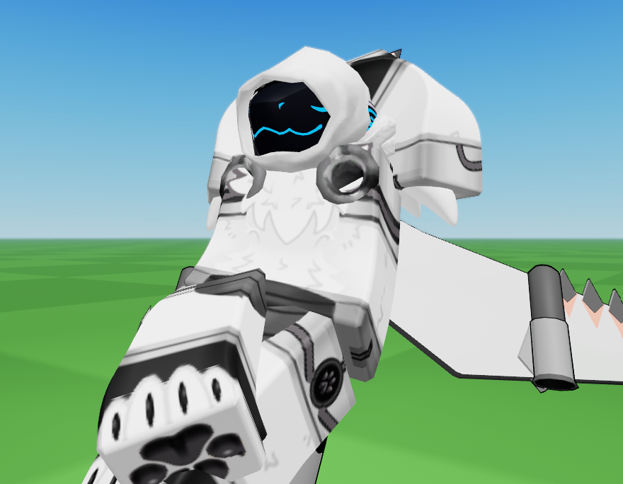 Kone_thorix's tweet photo. #Roblox #RobloxUGC #RobloxFurry

Furminus Empyreus, the first one in the series, has been released.

This dominus is for those who wanna show that they're both wealthy and furry.

Get it here:
https://t.co/i8n55tSnKD https://t.co/o1dgSaByNw
