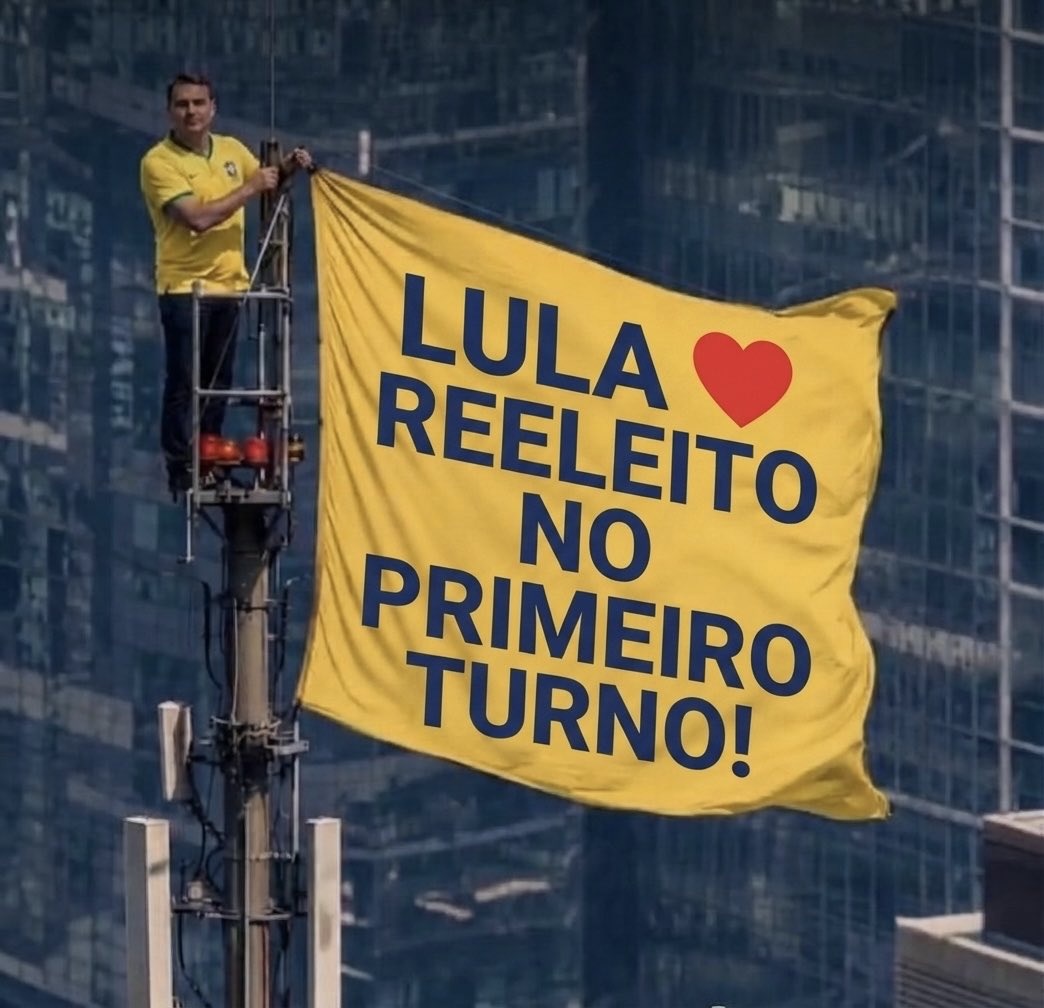 OSBACACHE's tweet photo. @CrisJeremiahh @FlavioBolsonaro https://t.co/4aLAbKw6Va