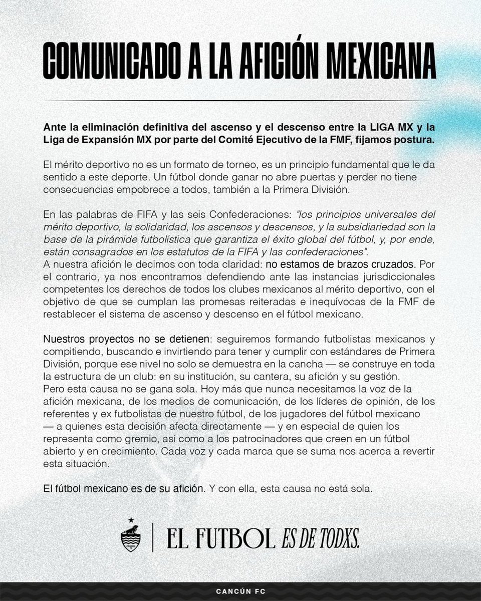 Cántalo Camacho tweet media