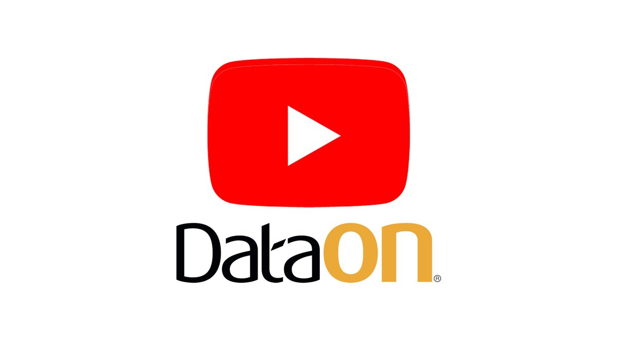DataON tweet media