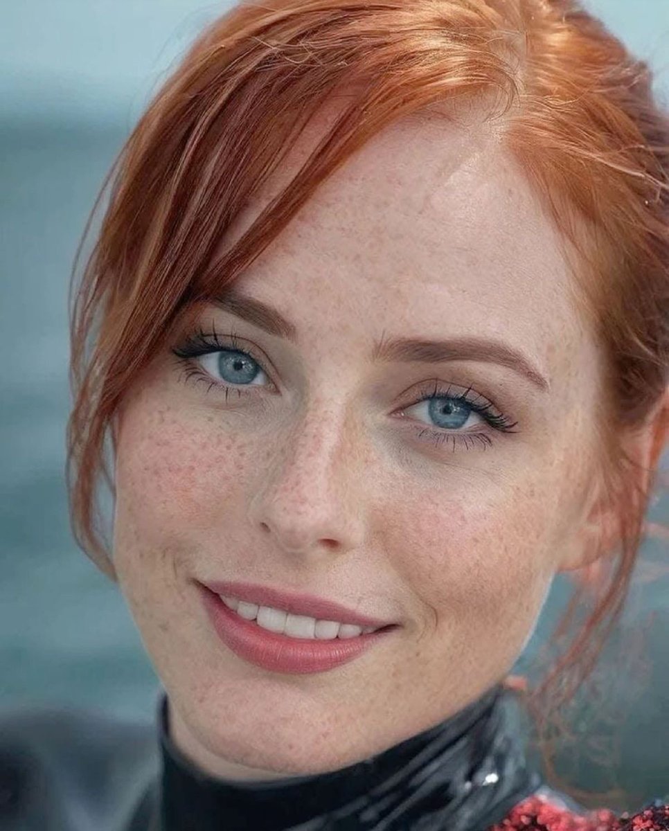 FreckledFace111's tweet photo. #FreckledFace ♥️#Beauty https://t.co/ckreRjfH6P
