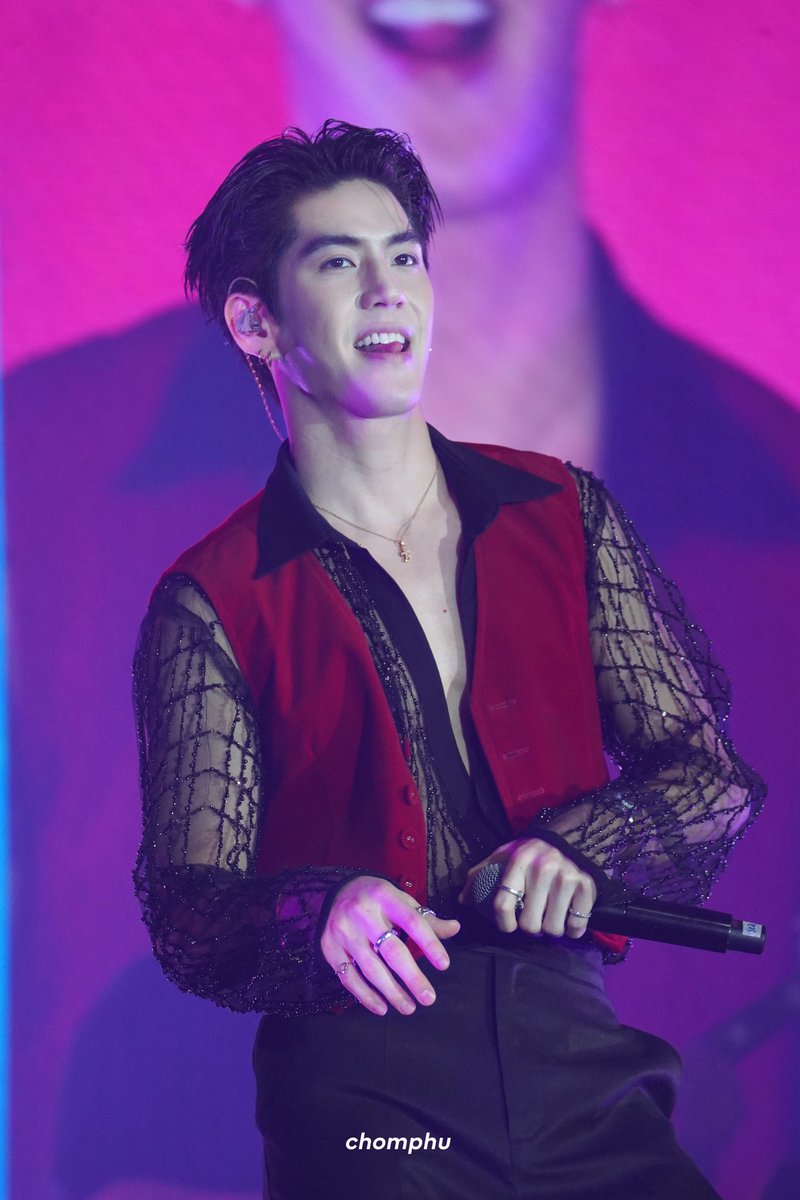 260717 — JimmySea Fancon in HongKong🇭🇰 🥵🥵🥵 MAGIC DREAMSCAPE