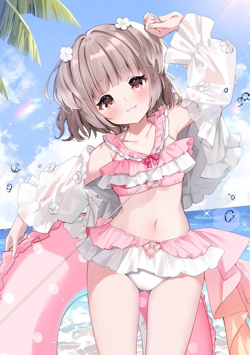 uta_wanUo_oU's tweet photo. ⋱　#おはようVTuber　⋰

お～～～はよっ https://t.co/ci6WDM0o0m