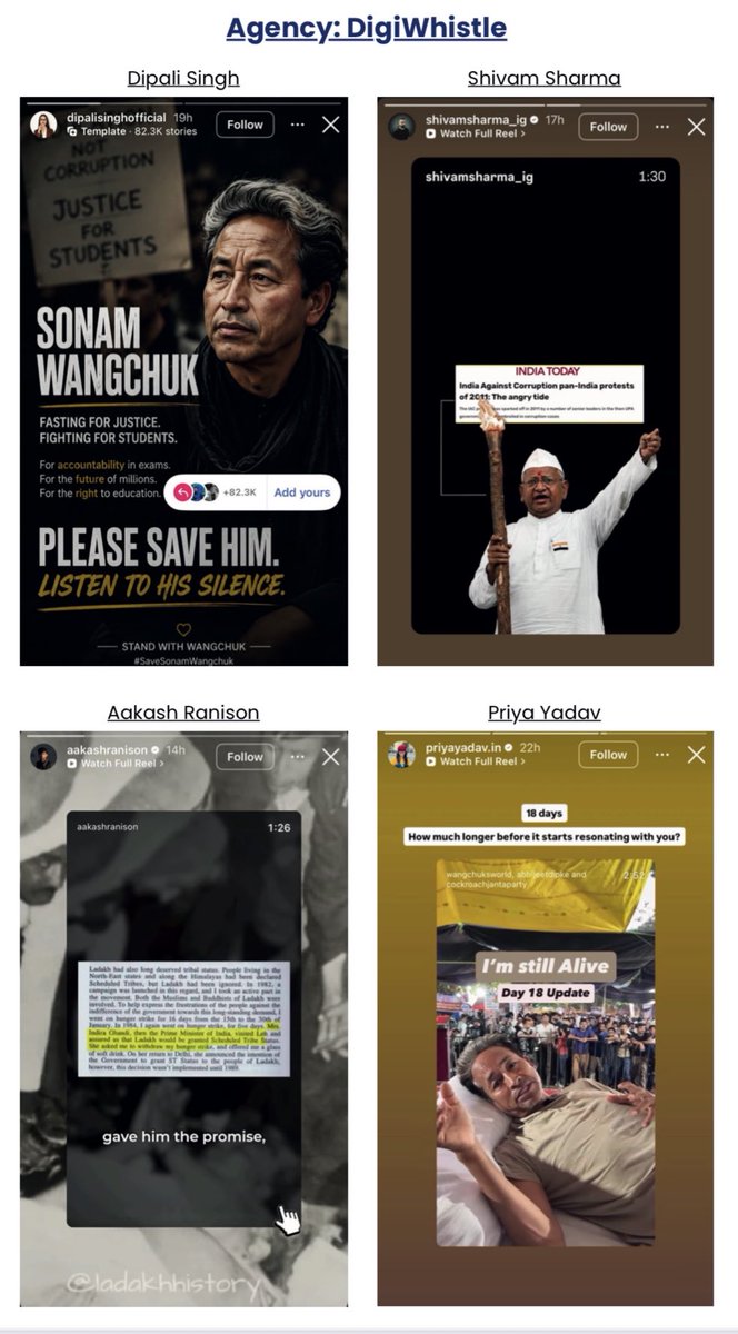 alok_bhatt's tweet photo. Modi’s India is facing a hybrid war from all quarters and objective is just one - they are unable to digest the fact that their rule over India by proxy has ended in 2014 with the victory of PM @narendramodi. Performance of last 12 + years bears testimony to the fact and explains the reasons for launching this hunting war on India. 

In this hybrid war, Cong, AAP, Left, Jihadis, Activists, Evangelists, Thinktanks, journalists etc etc are all pawns or pieces depending upon the status….

All this campaign by CPJ is part of this game only!