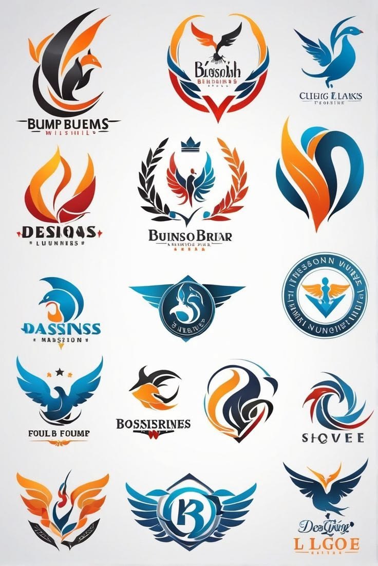 AI_News_AR's tweet photo. مولّد 6 شعارات احترافية

صمم 6 شعارات احترافية أصلية بأسماء:
1- [ ]
2- [ ]
3- [ ]
4- [ ]
5- [ ]
6- [ ]
كل شعار بلون وهوية وأيقونة وخط مختلف، بأسلوب حديث وفاخر (Vector)، بخلفية بيضاء، جودة 8K، بدون شعارات أو علامات تجارية أو حقوق، وبدون أي تكرار.

#برمبت  #prompt #chatgpt https://t.co/qlWf031qzz