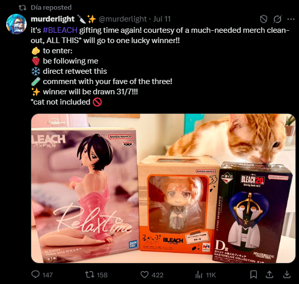 Syd tweet media