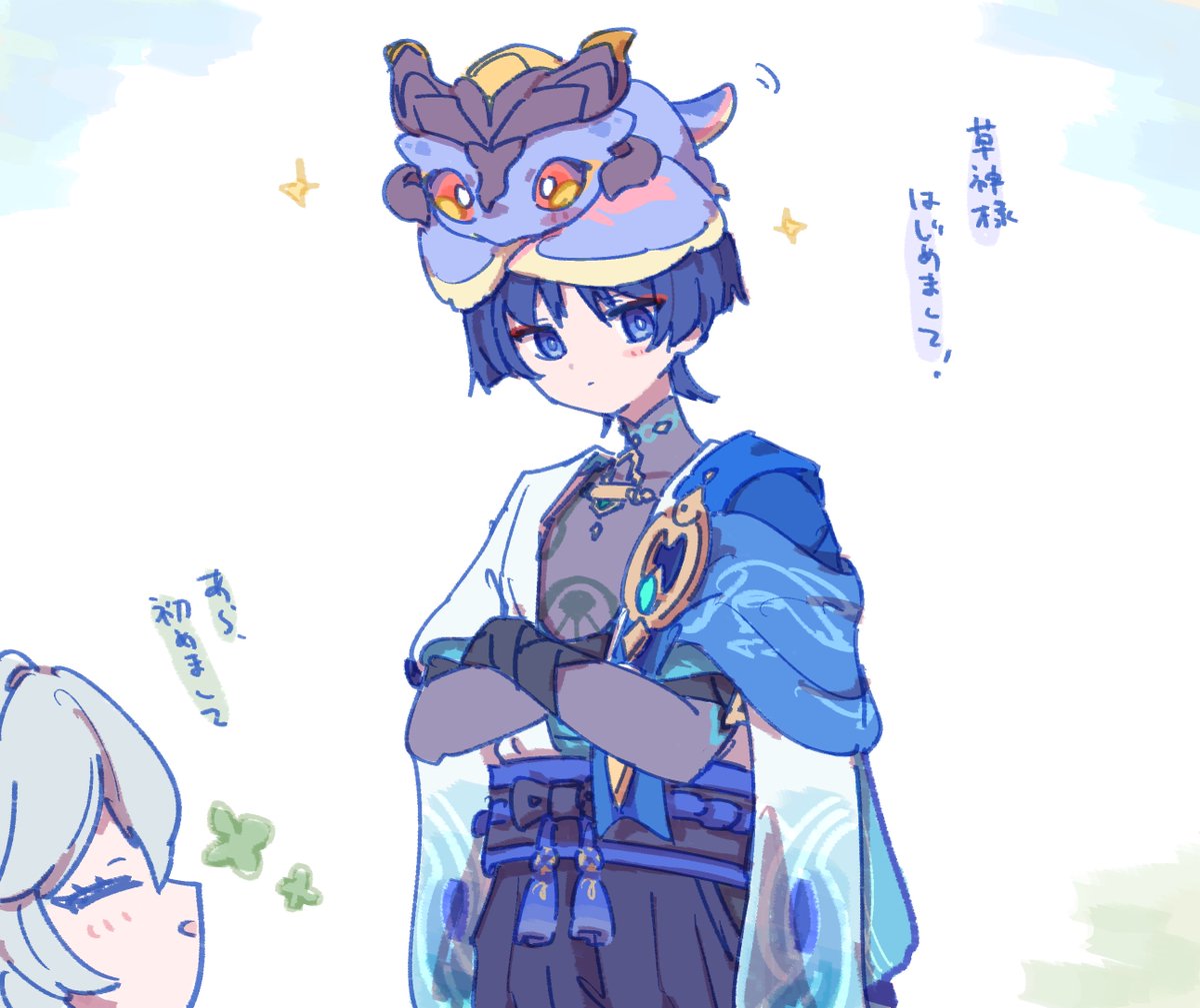 Ichijikmomo14's tweet photo. 遅くなったけど2周年おめでとう！✨ https://t.co/nuKRD7CZxm