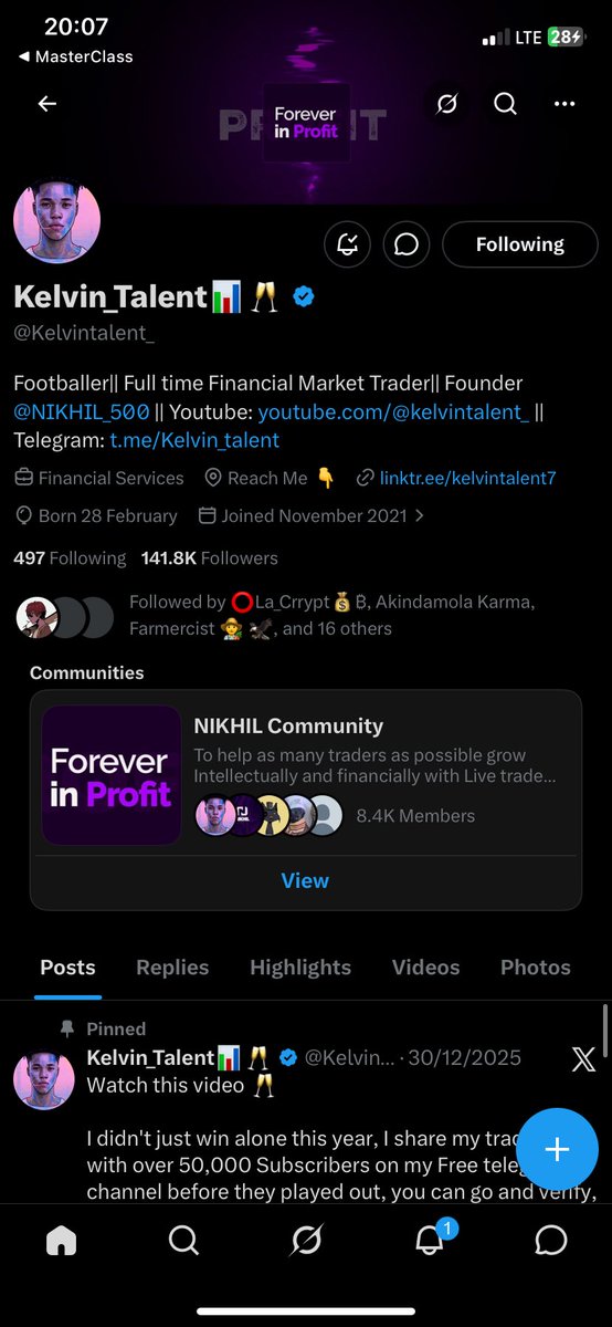 cryptolegend37's tweet photo. @Kelvintalent_ @fundingpips @ShashtradesGC Done 🎉 https://t.co/Rit8kq34Rf