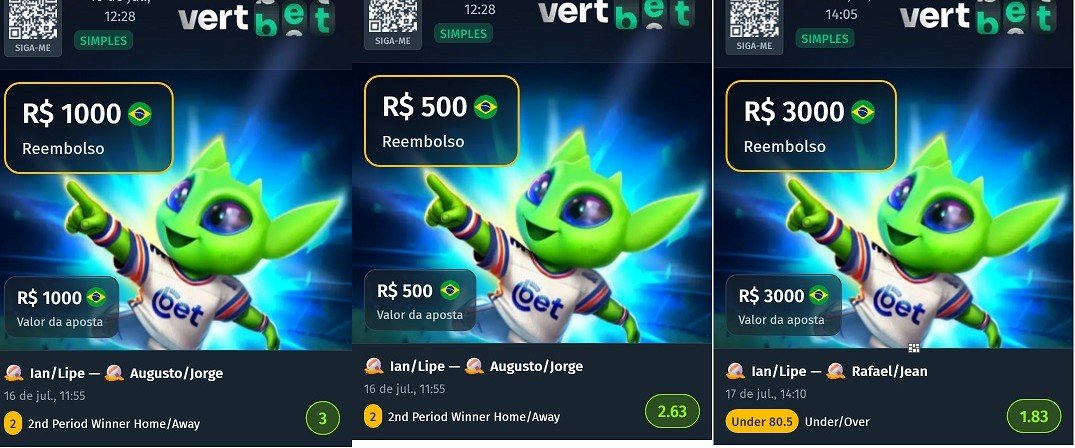 AdvogaBet - Marcelo Victor Almeida Lima tweet media