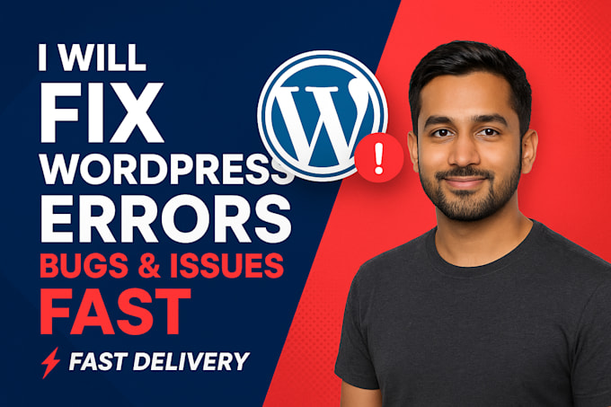 AnsarulI53021's tweet photo. Do you need to fix any html, css, javascript, wordpress, php errors, website bugs or issues fast ?
Order Now:π https://t.co/4ppe58uCzB
#China #OliveGarden #Meatloaf #Jimothy #Bethesda #Friendly #JakeBennett
#frontenddeveloper #landingpage #wordpressfixes #phpbugfixing https://t.co/MKEgLzhbgl