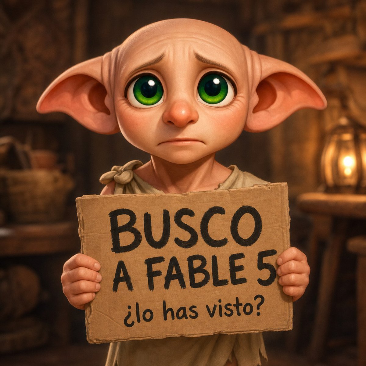 dobbygl's tweet photo. Busco a Fable 5 https://t.co/yHWYFge6Ai