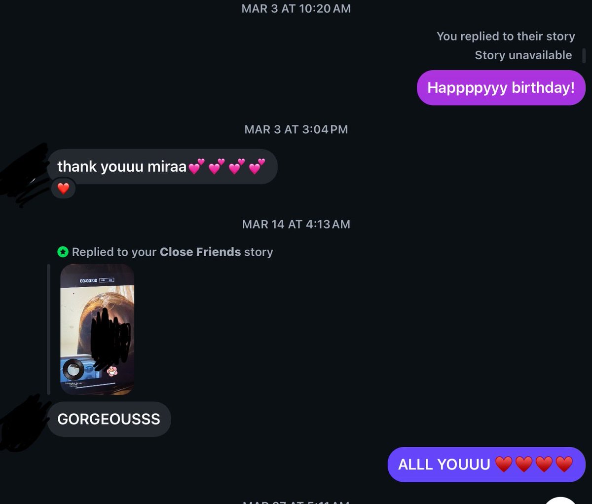 achemoire's tweet photo. this is how you know the online friendship of 5 years Is dead as fuckkkkkkk 😀 https://t.co/sEhXGFTi87